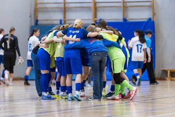 Bild 1114 - wCJ NFV Futsalmeisterschaft